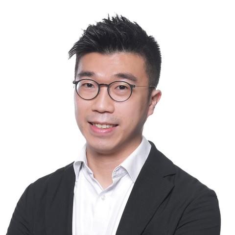 Max Chan
